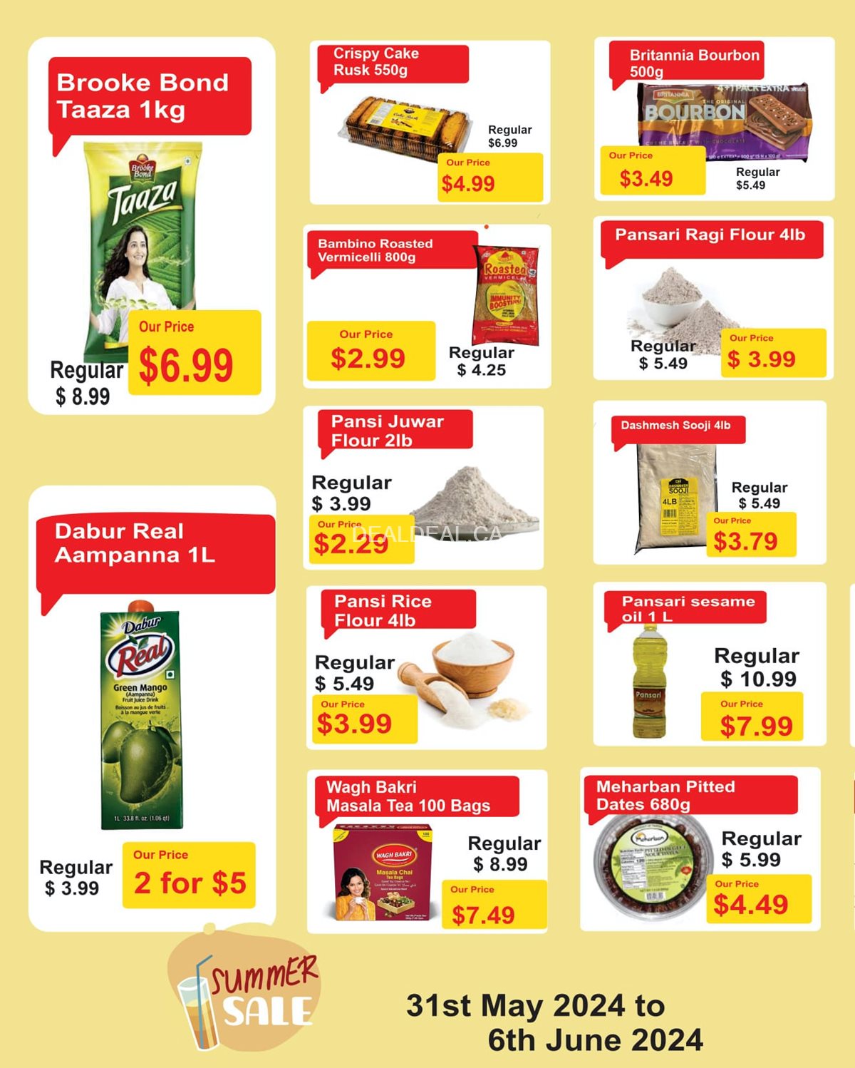 FoodAsia weekly sale image 2