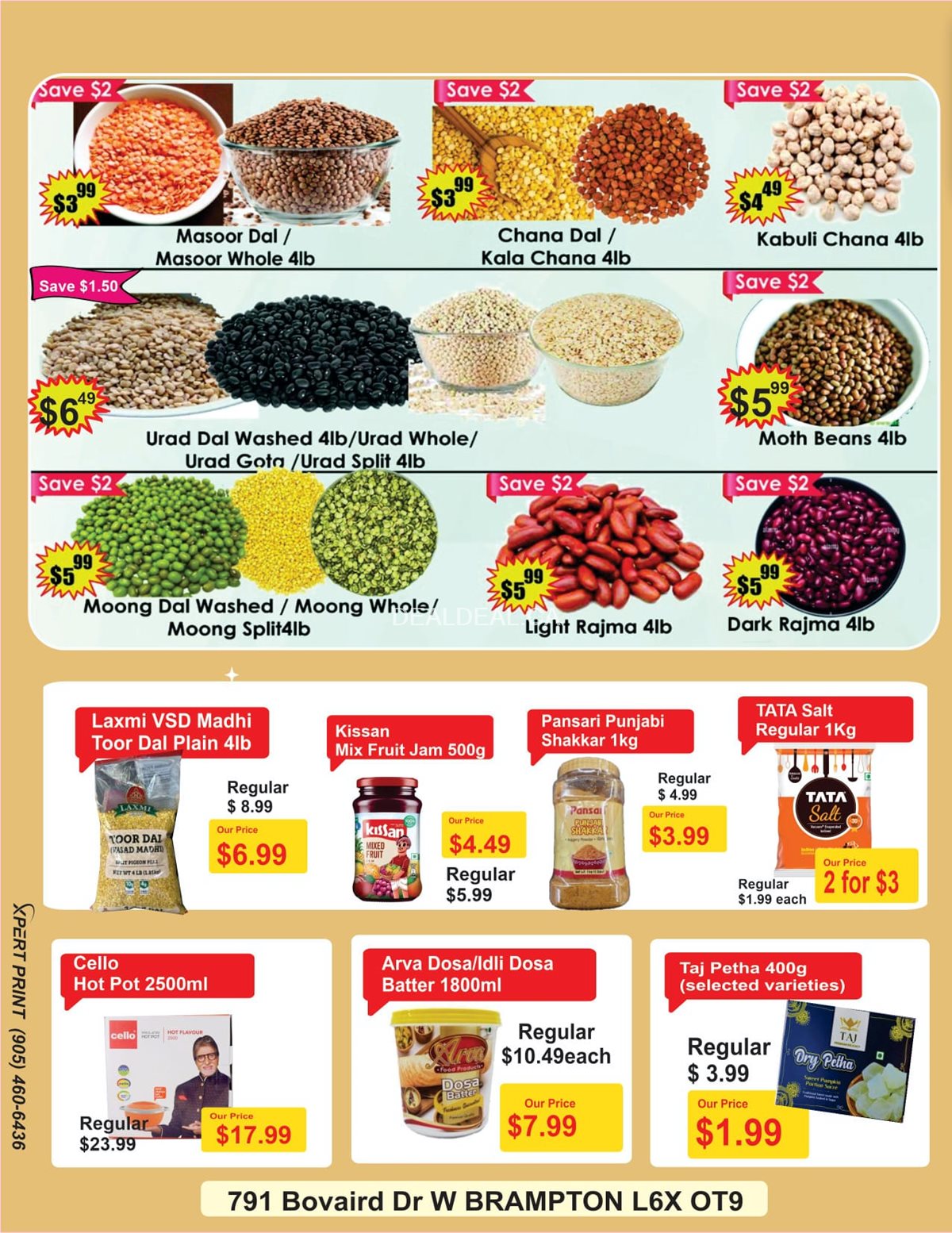 FoodAsia weekly sale image 4