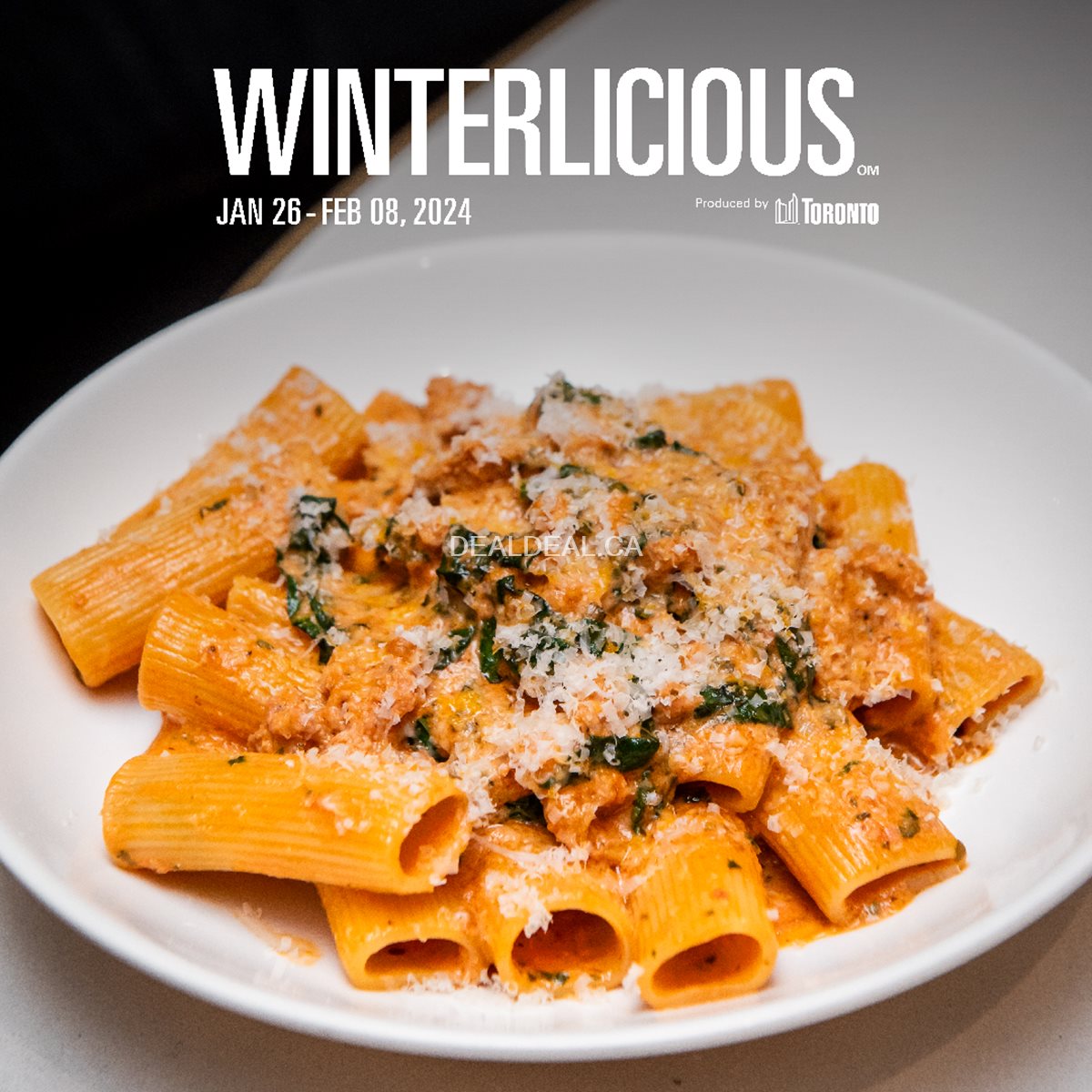 Winterlicious 2024: Enjoy three-course $34 lunch or $45 dinner prix fixe at Beaumont Kitchen image 1