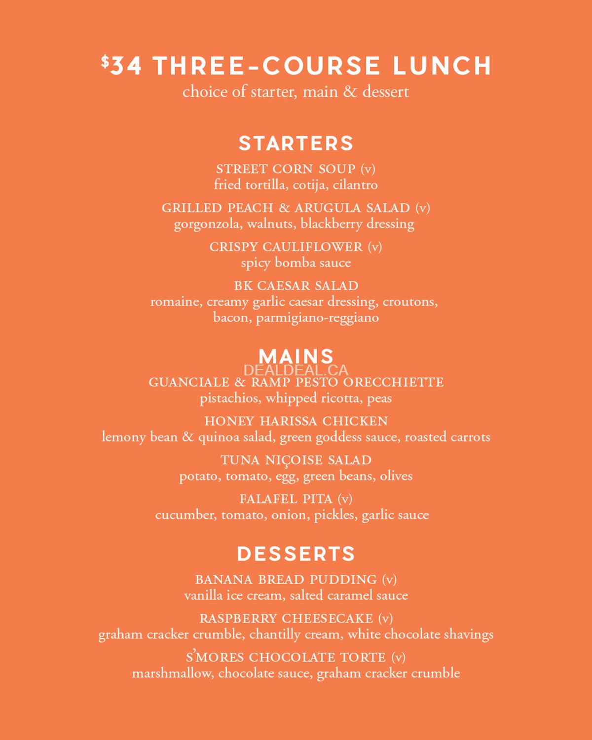 Summerlicious: Enjoy a three-course prix-fixe lunch or dinner at Beaumont Kitchen image 2
