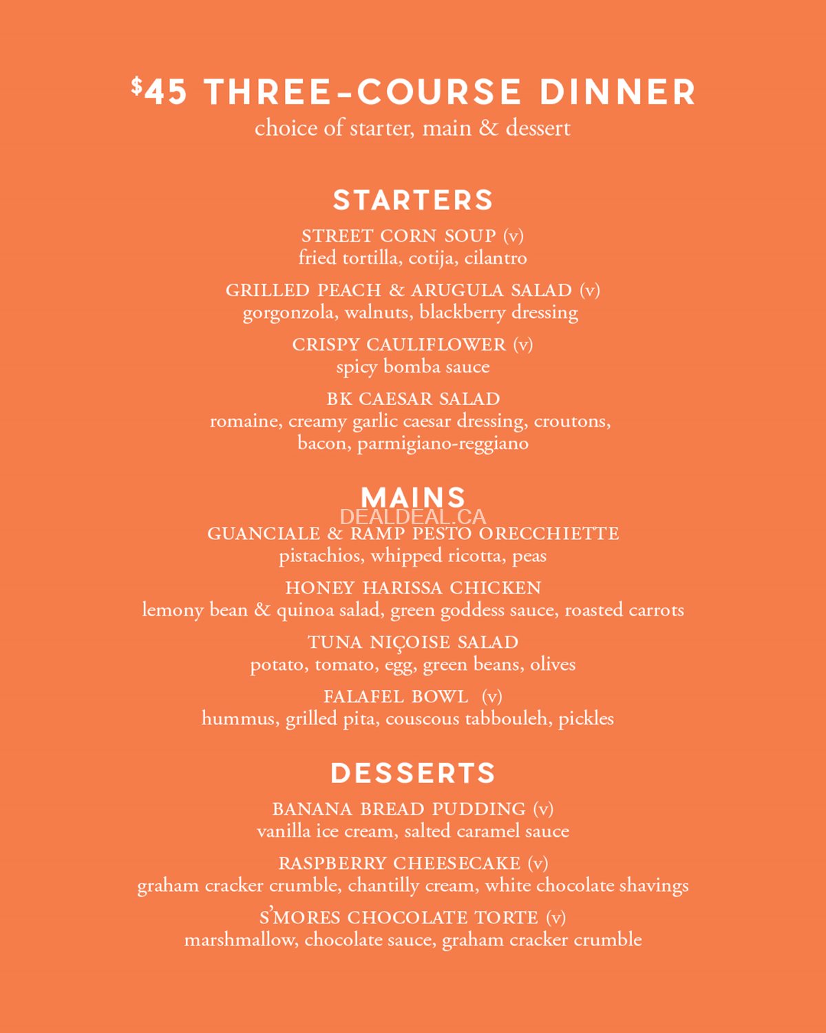Summerlicious: Enjoy a three-course prix-fixe lunch or dinner at Beaumont Kitchen image 3