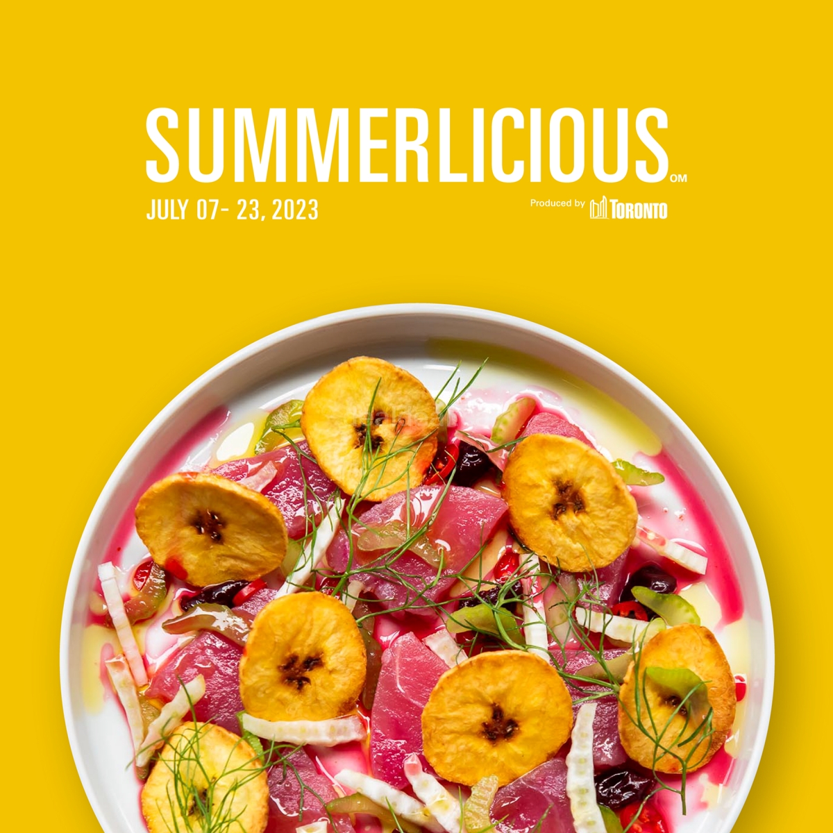 Summerlicious: Enjoy our $55 three-course prix fixe dinner at Luma image 1