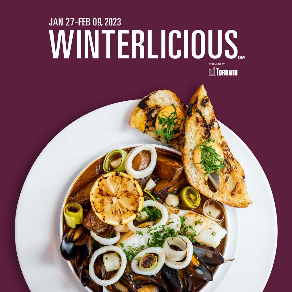 $55 three-course dinner image 1