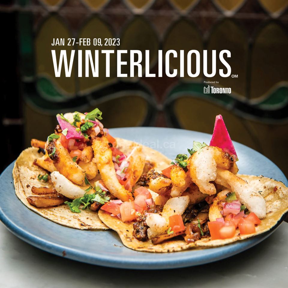 Enjoy three-course $34 lunch and $45 dinner image 1