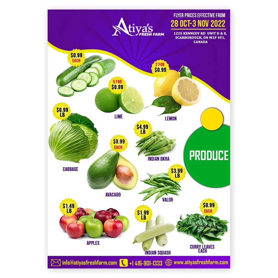 Weekly Flyer image 1