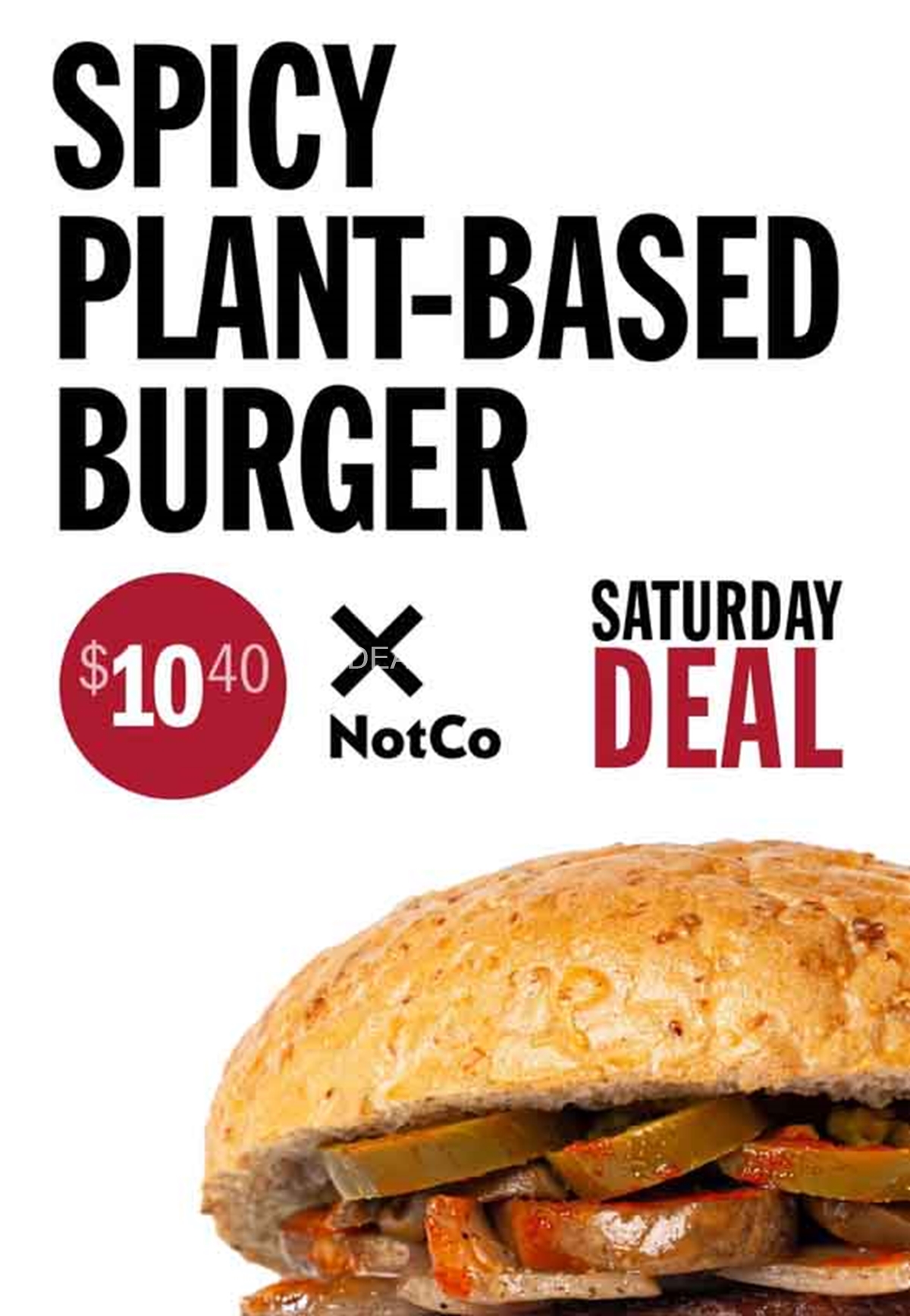 Daily Deals at Hero Certified Burgers image 6