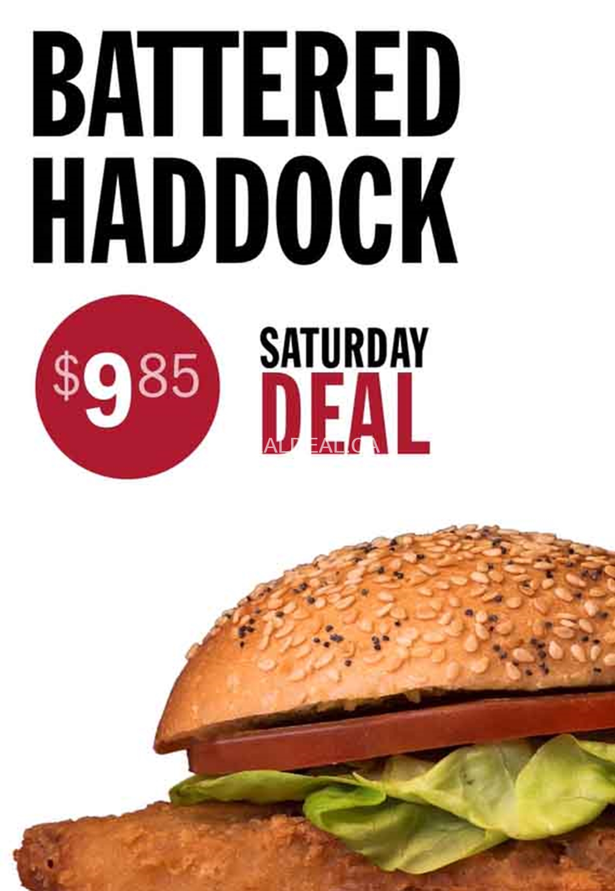 Daily Deals at Hero Certified Burgers image 7