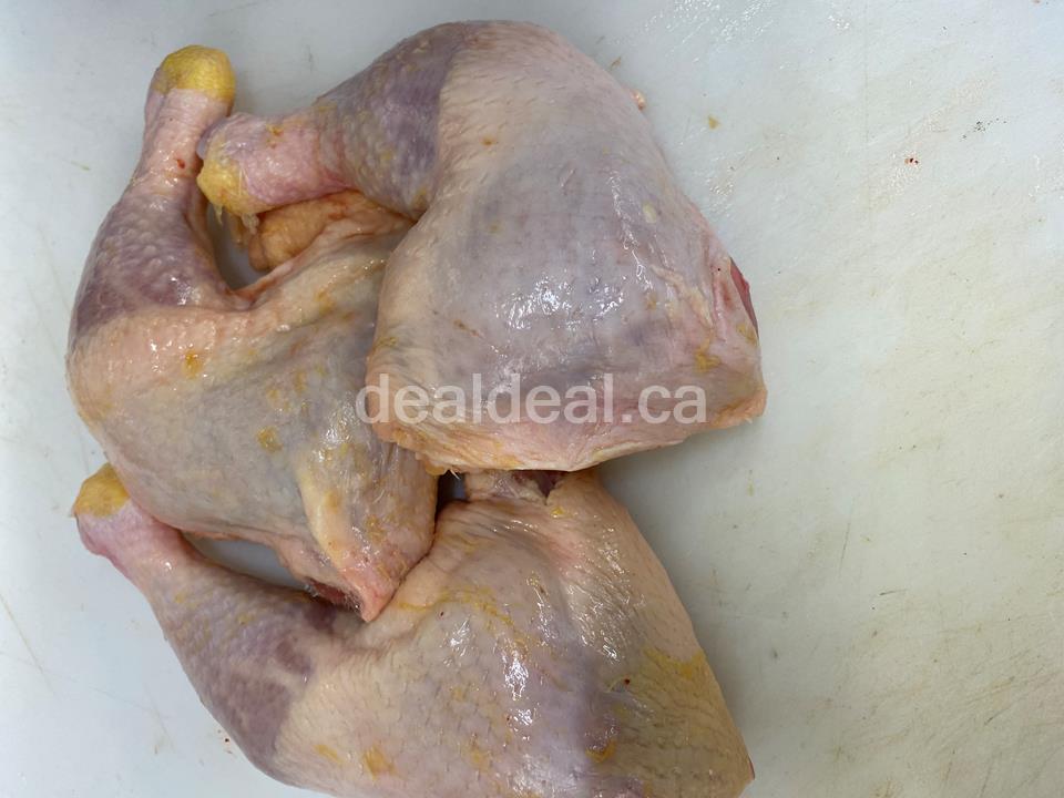 Chicken Leg
