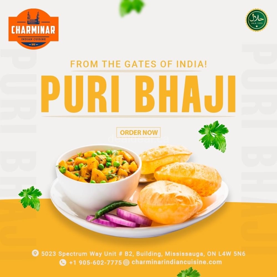South Indian Thali - Food Menu image 5