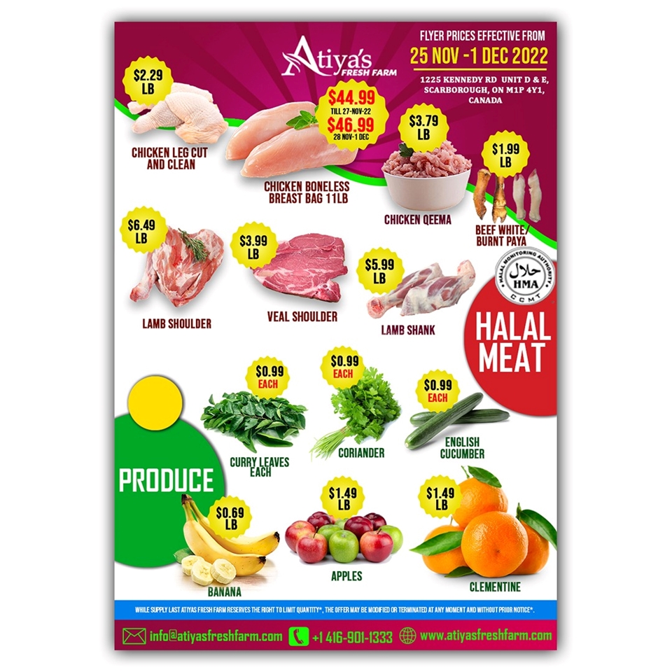 Weekly Flyer image 3