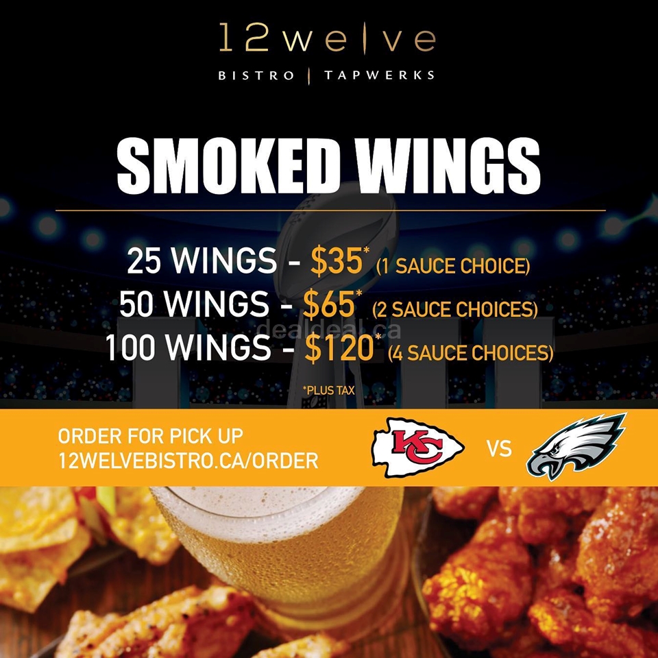Super Bowl Party Box image 2