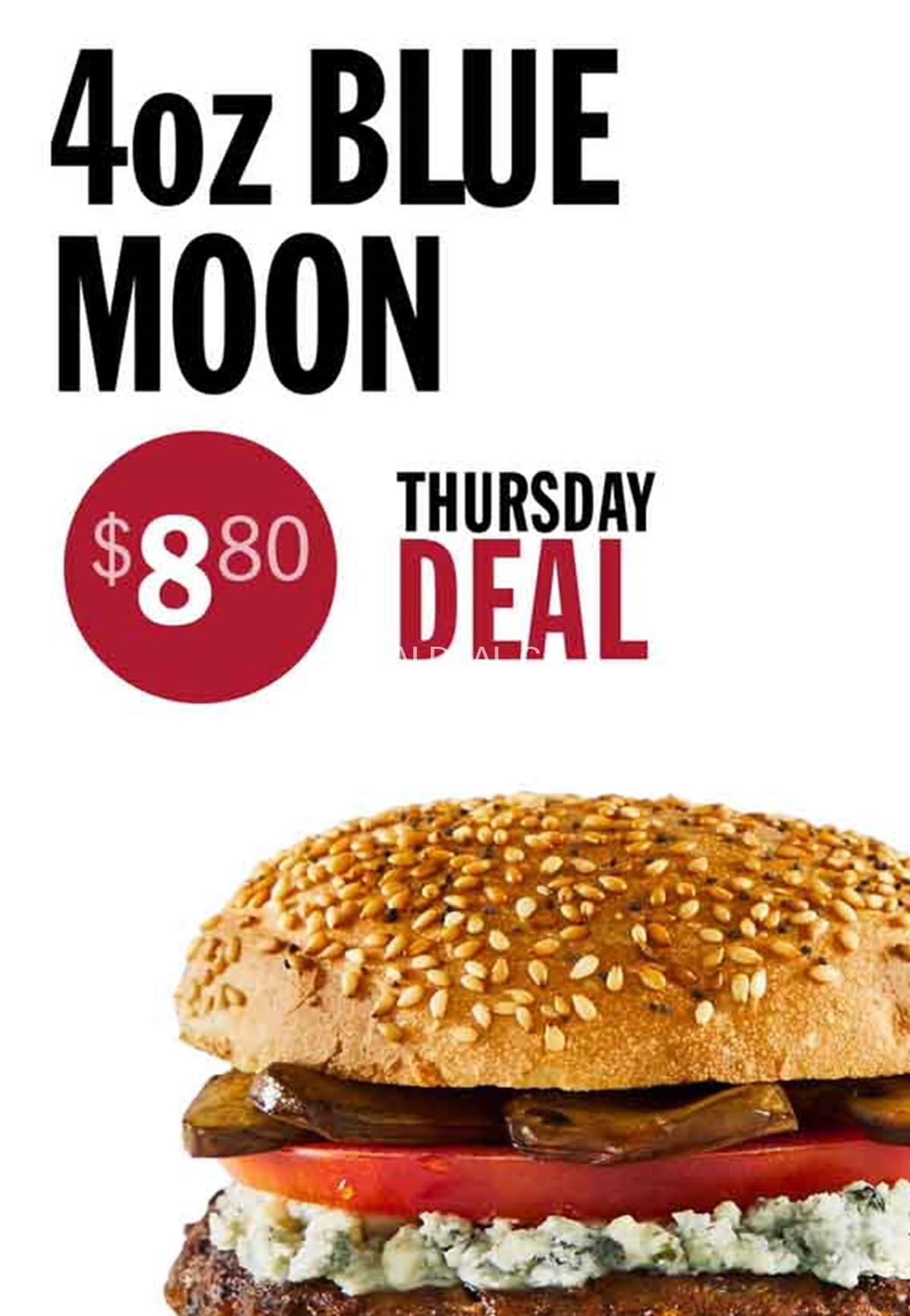 Daily Deals at Hero Certified Burgers image 4