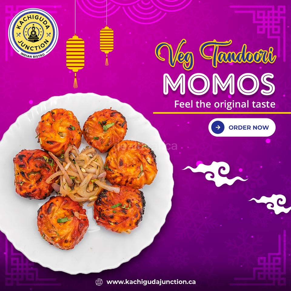 Enjoy the Authentic flavors of The Kachiguda Junction image 9