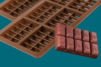 Custom Food Safe Molds – Chocolate Molds Manufacturers & Suppliers | Custom Silicone Mold Making