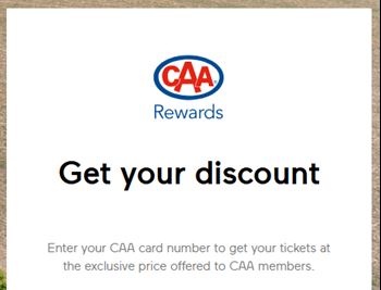 VIA Rail Canada CAA Discount – Save up to 20% on Train Travel