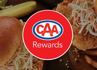 CAA Member Benefits at Swiss Chalet
