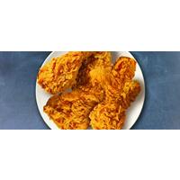 Get 5 pieces of dark meat chicken for $8.99 at Popeyes