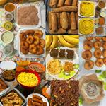 Homemade Sri Lankan Jaffna Style Food Catering Service