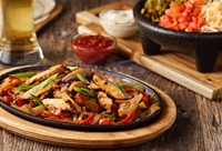 CAA members get 10% off at kelseys