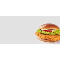Get a FREE Spicy Chicken Sandwich with Any Mobile Order Until August 5 at Wendy's